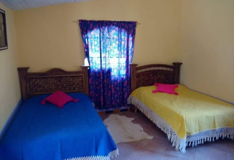 Otel Rancho Los Alamos