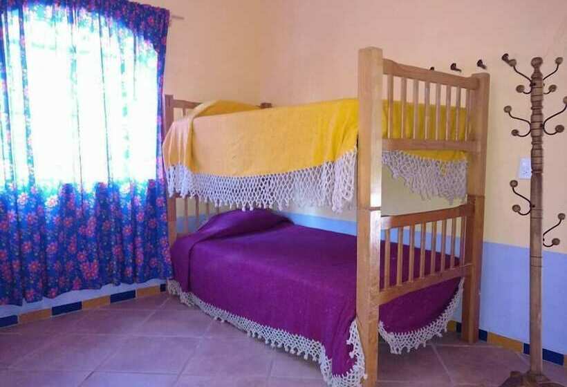 Otel Rancho Los Alamos