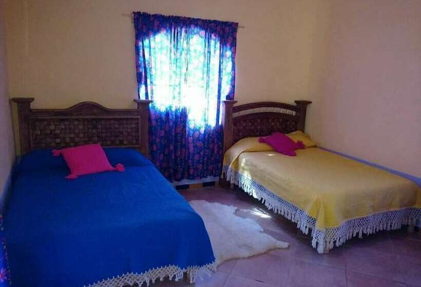 Otel Rancho Los Alamos