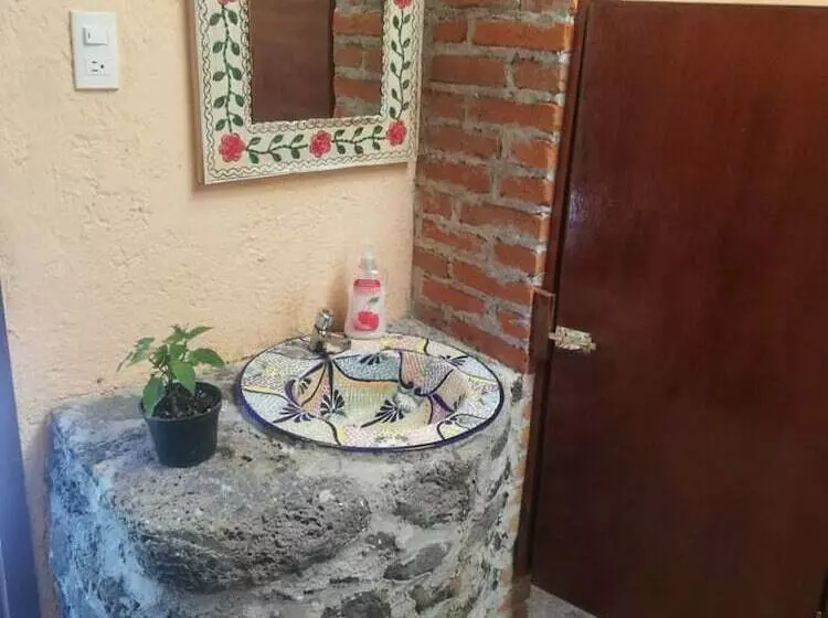 ホテル Rancho Los Alamos