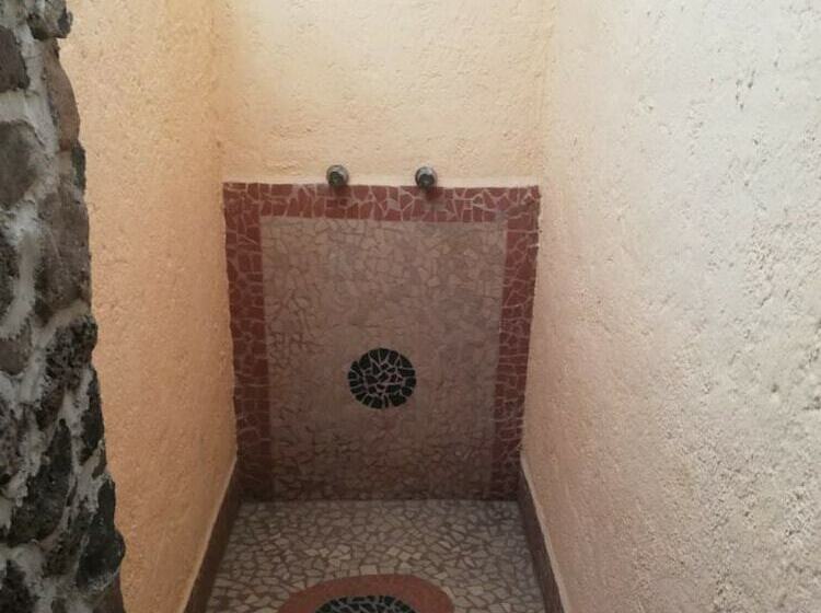 Otel Rancho Los Alamos