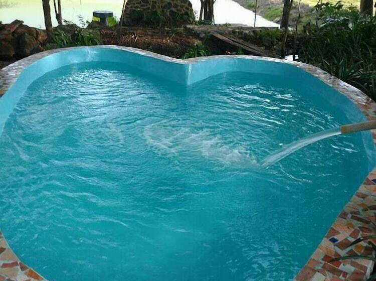 Otel Rancho Los Alamos