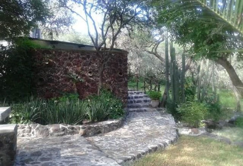 Otel Rancho Los Alamos