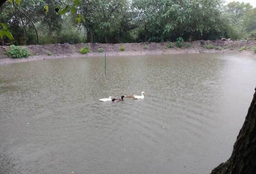 Otel Rancho Los Alamos