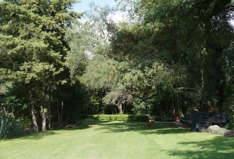 Otel Rancho Los Alamos