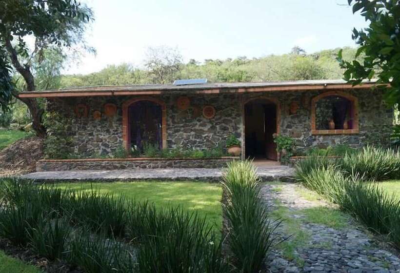 Otel Rancho Los Alamos