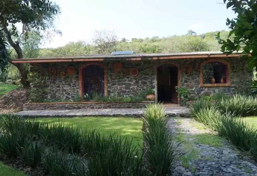 ホテル Rancho Los Alamos