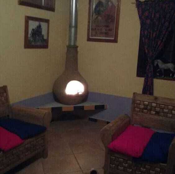 Otel Rancho Los Alamos