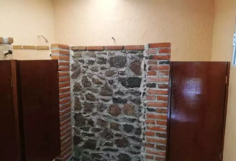 ホテル Rancho Los Alamos