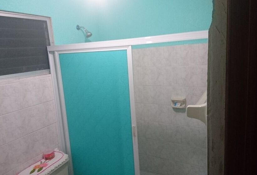 هتل Siete Azules Del Cielo