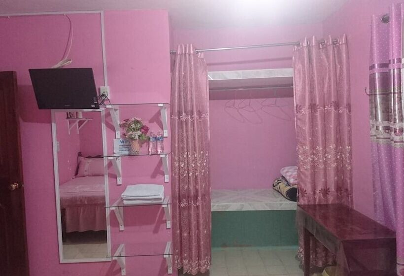 هتل Siete Azules Del Cielo