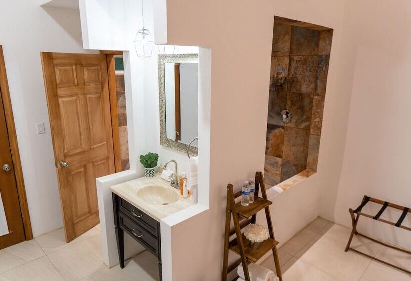 ホテル Sueños Resort Valle De Guadalupe