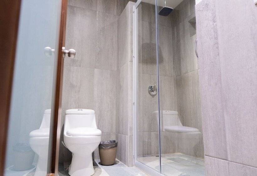 ホテル Sueños Resort Valle De Guadalupe