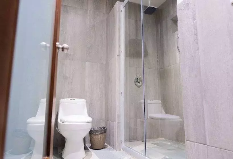 Hotelli Sueños Resort Valle De Guadalupe