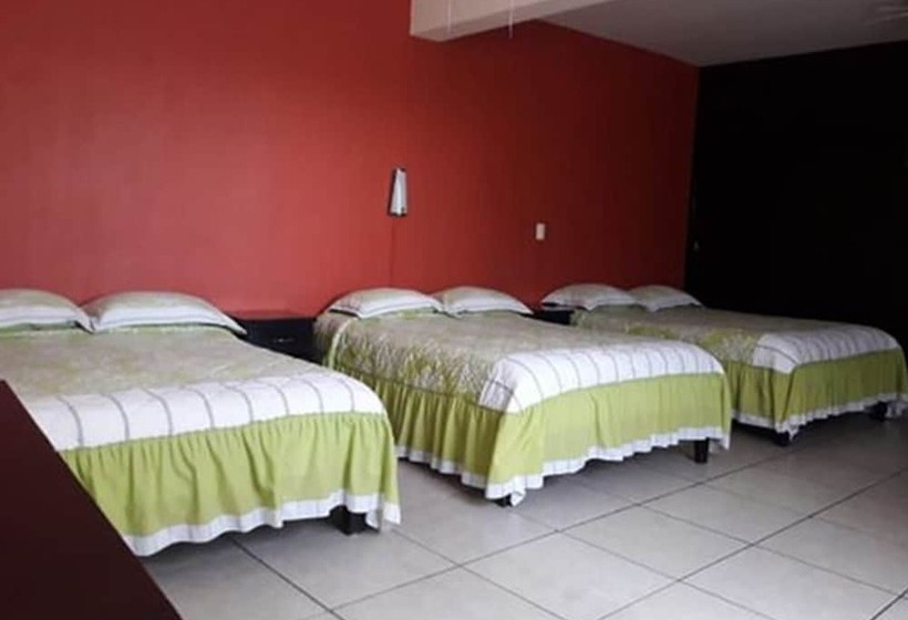 فندق Tercera Avenida