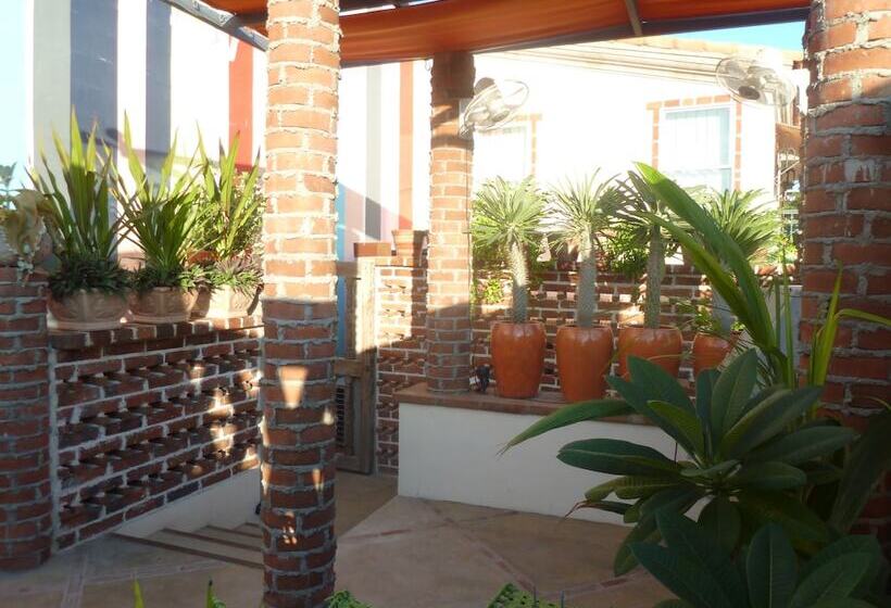 בית מלון כפרי The Suites By Villa Valentina