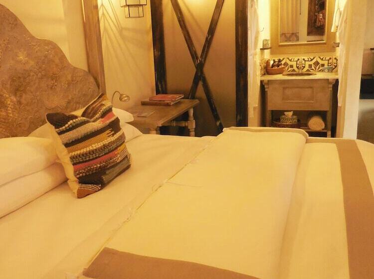 בית מלון כפרי The Suites By Villa Valentina