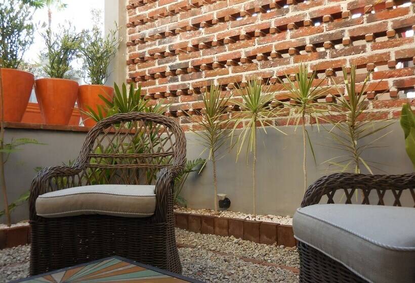 בית מלון כפרי The Suites By Villa Valentina