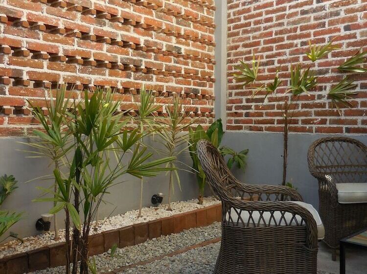 בית מלון כפרי The Suites By Villa Valentina