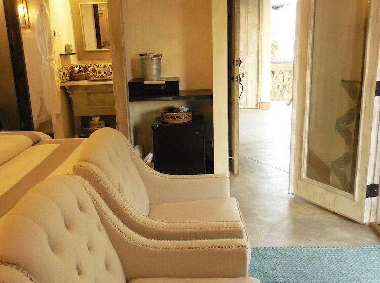 בית מלון כפרי The Suites By Villa Valentina