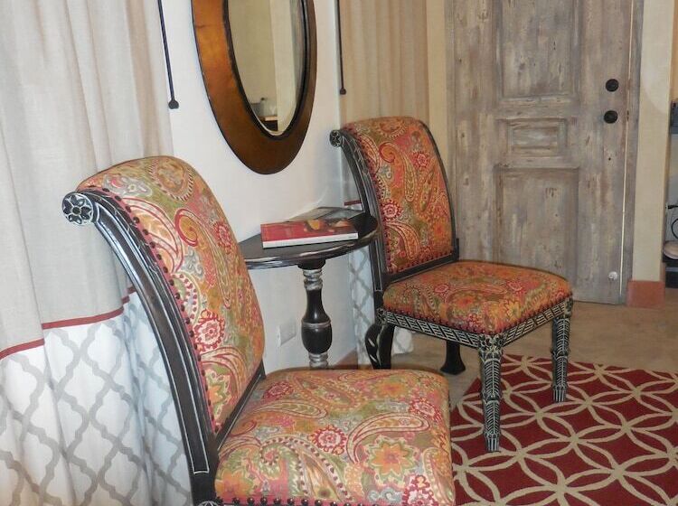 בית מלון כפרי The Suites By Villa Valentina