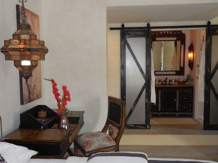 בית מלון כפרי The Suites By Villa Valentina