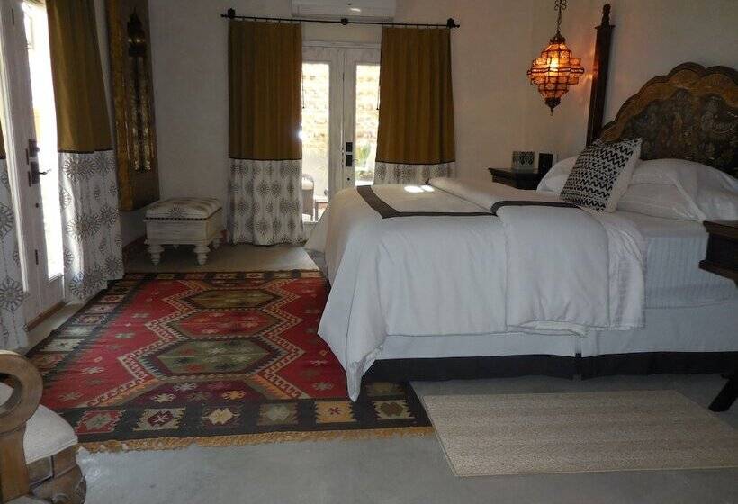 בית מלון כפרי The Suites By Villa Valentina