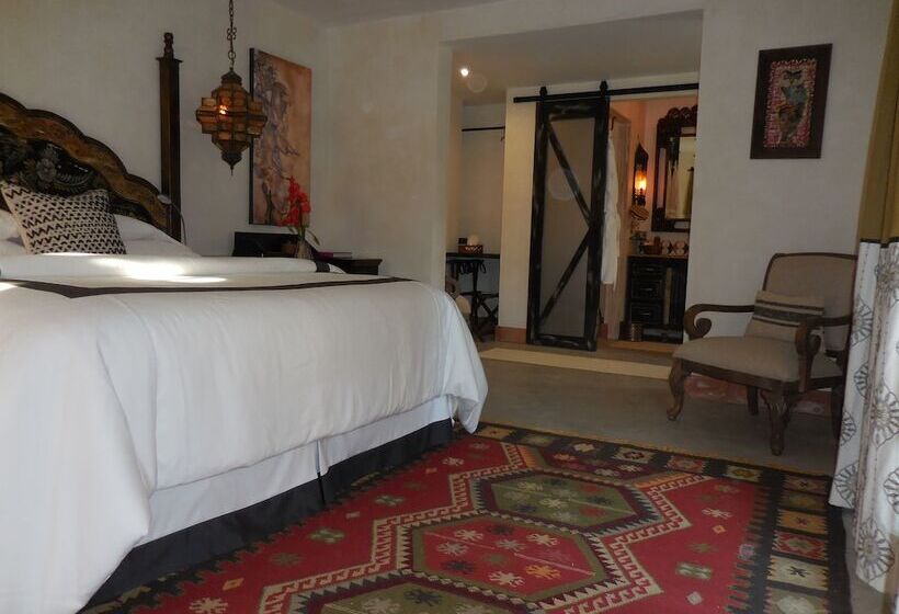 בית מלון כפרי The Suites By Villa Valentina