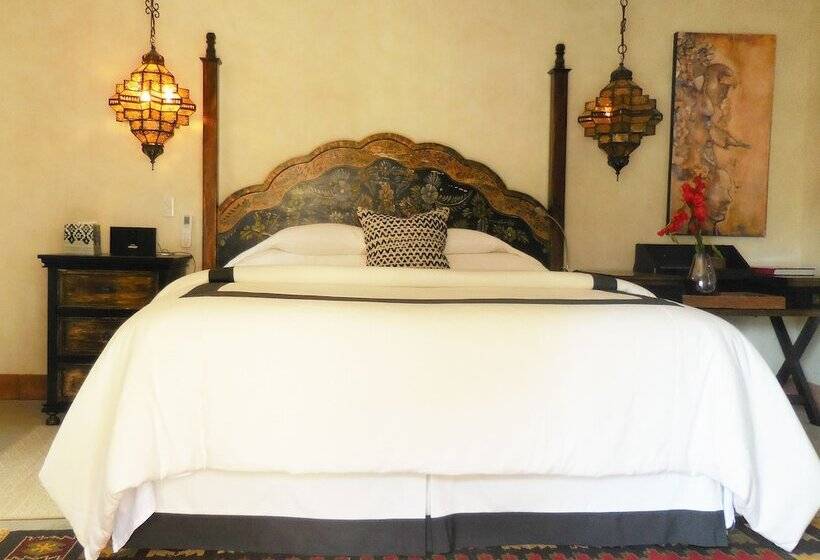 בית מלון כפרי The Suites By Villa Valentina