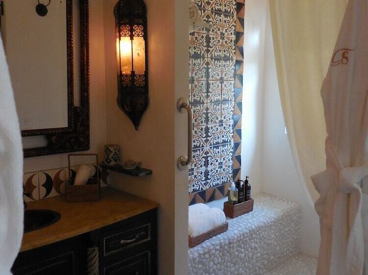 בית מלון כפרי The Suites By Villa Valentina