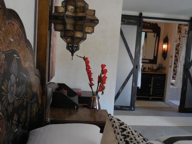 בית מלון כפרי The Suites By Villa Valentina