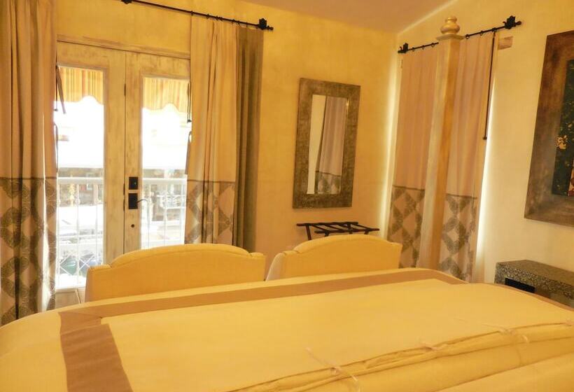 בית מלון כפרי The Suites By Villa Valentina