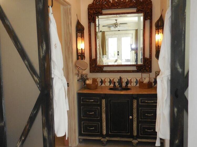 בית מלון כפרי The Suites By Villa Valentina