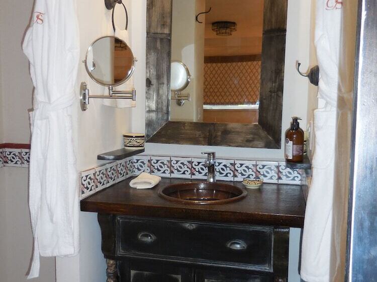 בית מלון כפרי The Suites By Villa Valentina