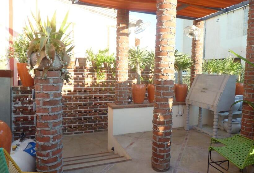 בית מלון כפרי The Suites By Villa Valentina