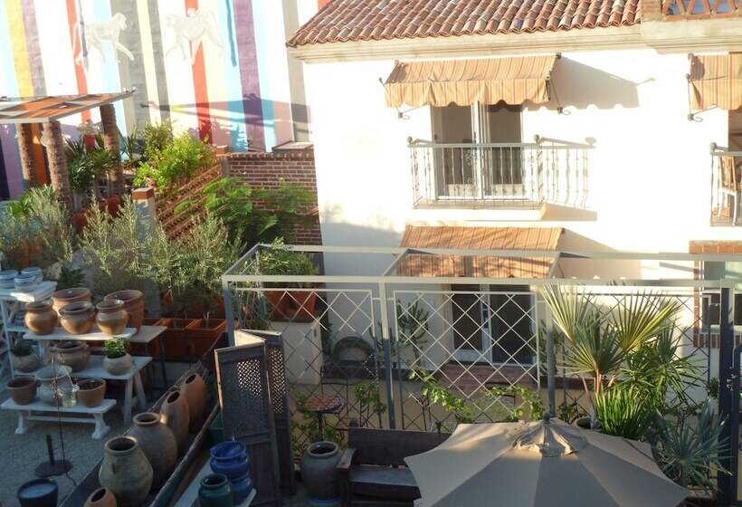 בית מלון כפרי The Suites By Villa Valentina