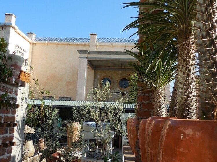 בית מלון כפרי The Suites By Villa Valentina