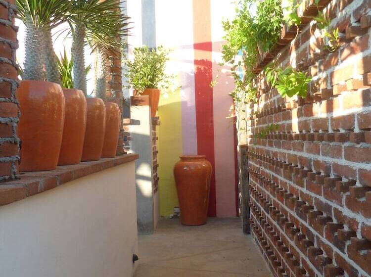 בית מלון כפרי The Suites By Villa Valentina