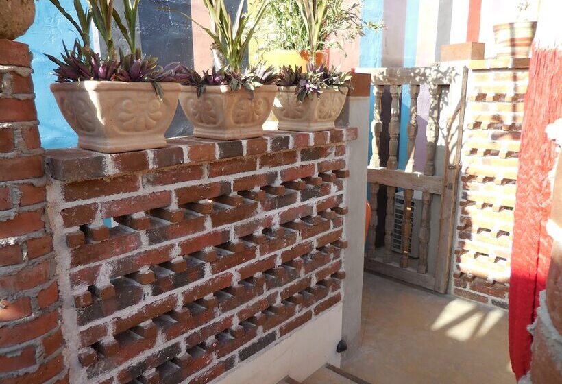 בית מלון כפרי The Suites By Villa Valentina