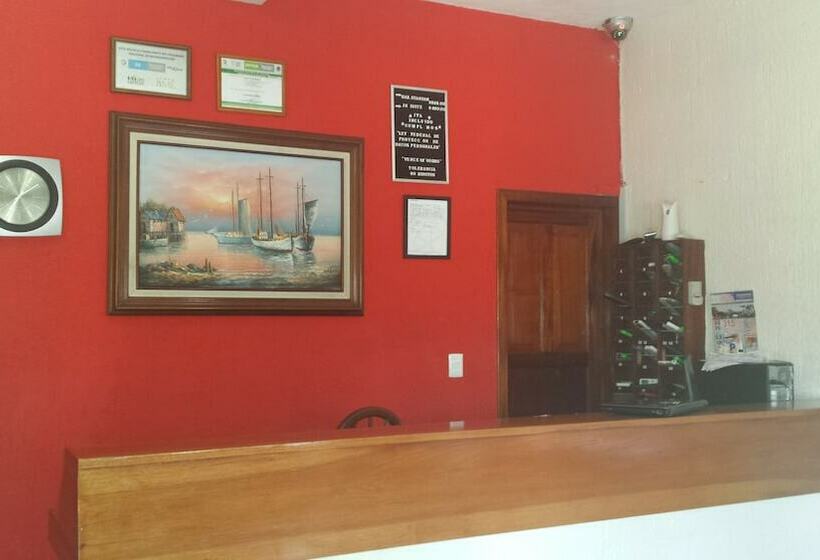 فندق Torre Marina