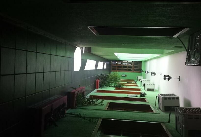 فندق Torre Marina