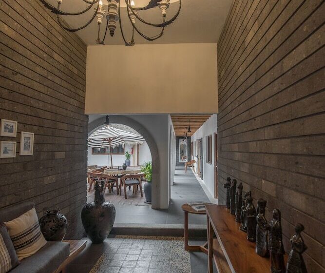 فندق Villa San Juan Bed&breakfast