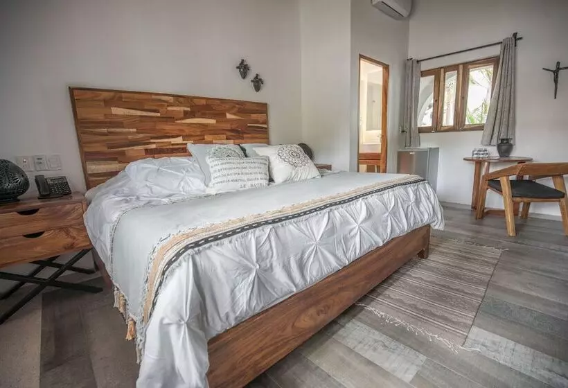 ホテル Villa San Juan Bed&breakfast