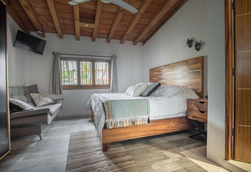 فندق Villa San Juan Bed&breakfast