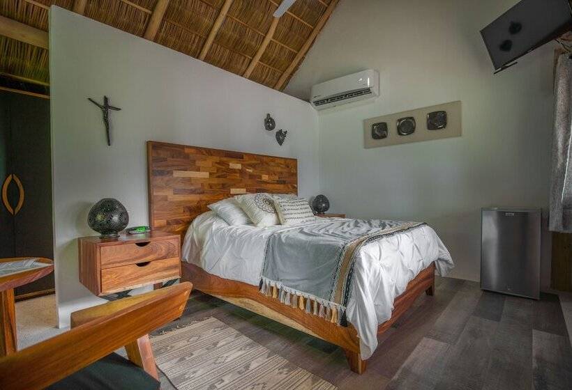 فندق Villa San Juan Bed&breakfast