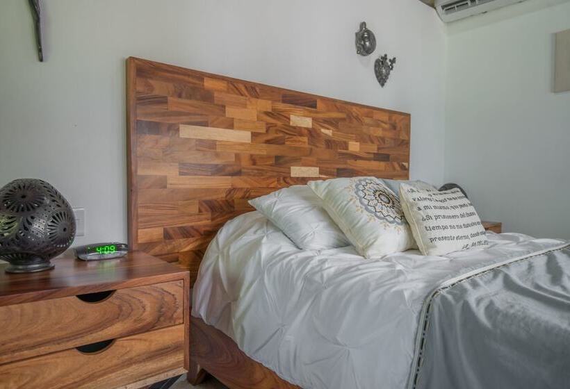 فندق Villa San Juan Bed&breakfast