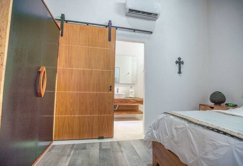 فندق Villa San Juan Bed&breakfast