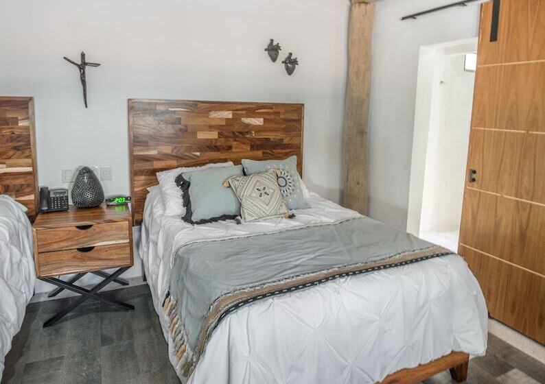 فندق Villa San Juan Bed&breakfast