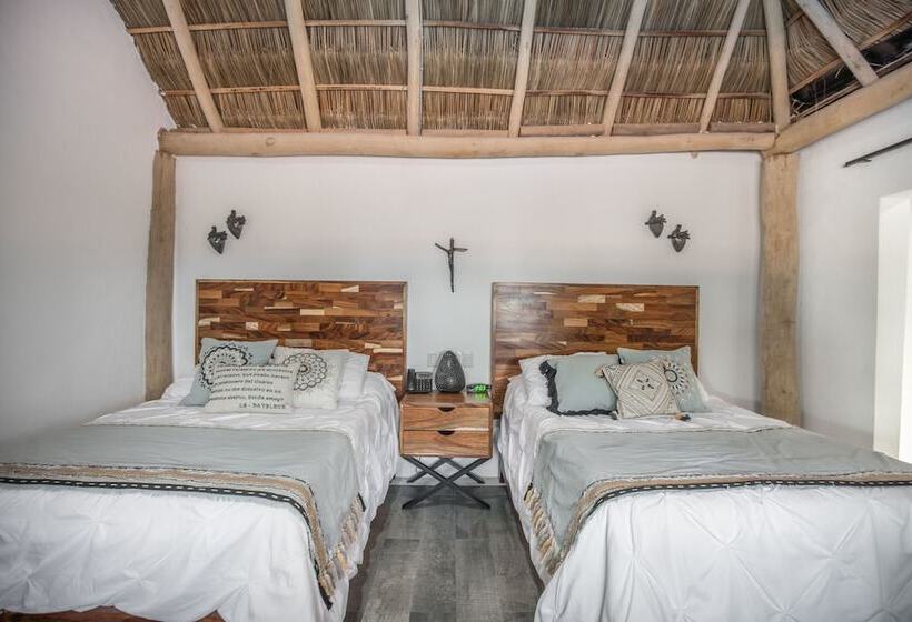 فندق Villa San Juan Bed&breakfast