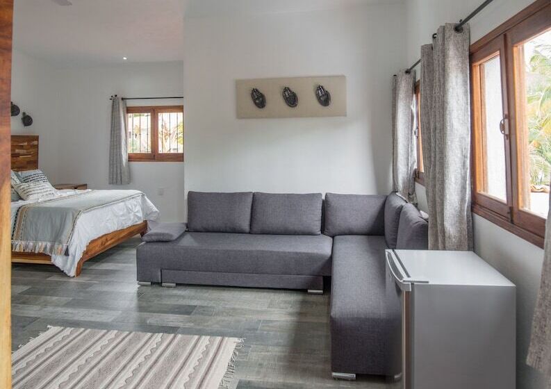 فندق Villa San Juan Bed&breakfast